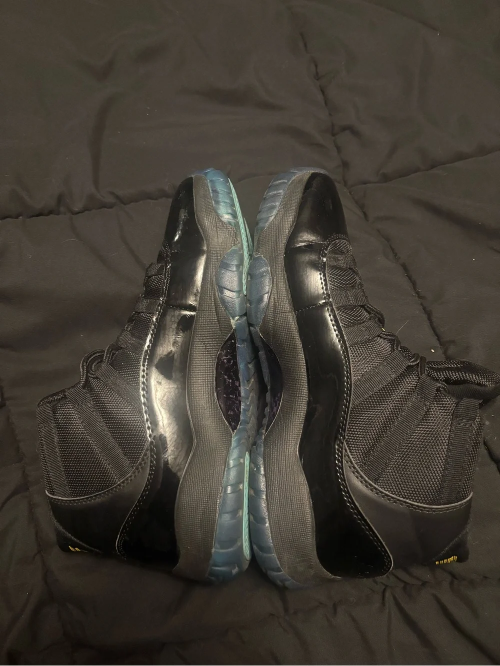 Nike Air Jordan 11 Retro 